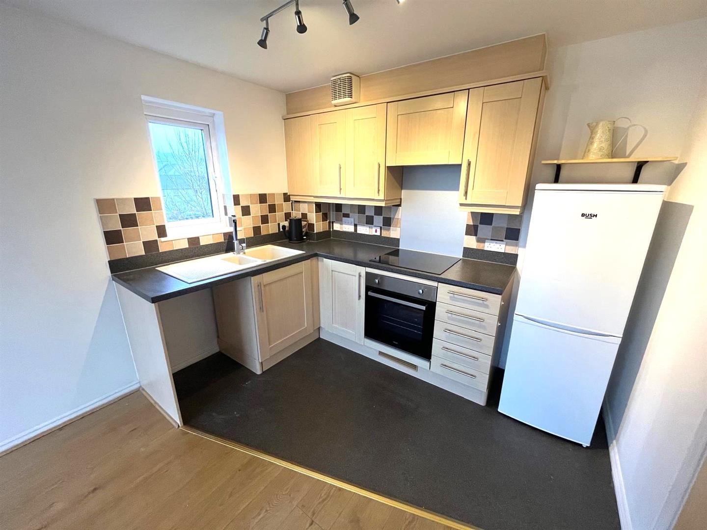 Phoebe Road, Copper Quarter, Pentrechwyth, Swansea, SA1 7FX